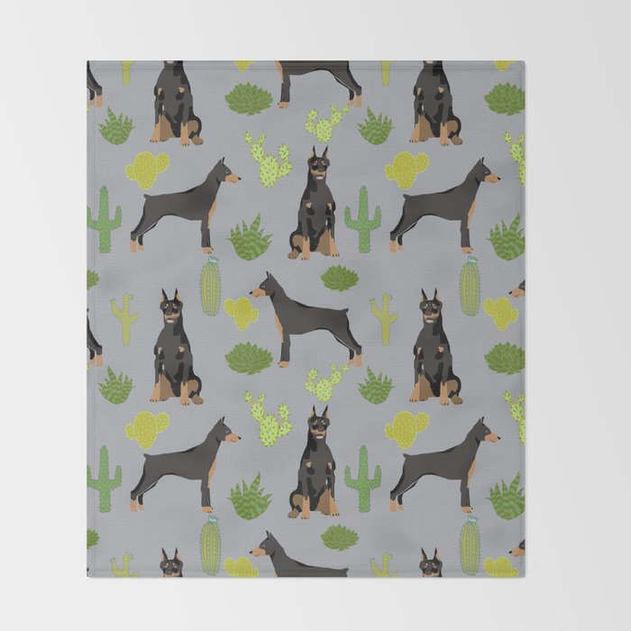 pet friendly throw blankets