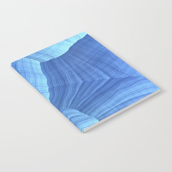 Stoned Notebook