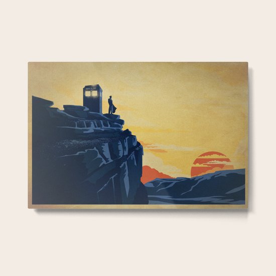 Another Day Metal Print