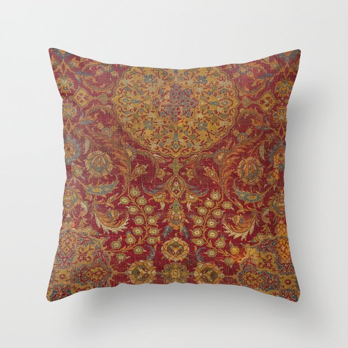 Throw Pillow