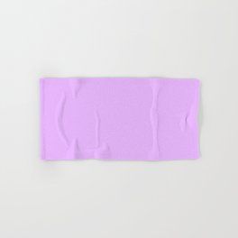 Euphoria Purple Hand & Bath Towel