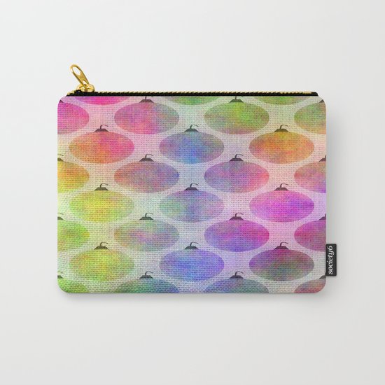 Trim The Tree Carry-All Pouch