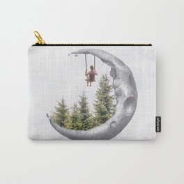 Moon Swing Carry-All Pouch