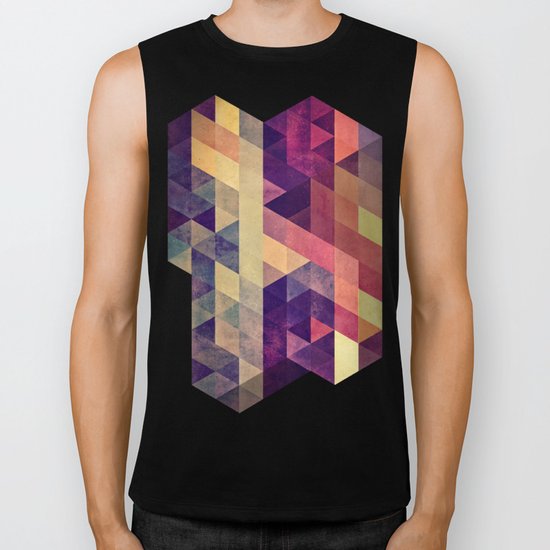 blynlytt Biker Tank