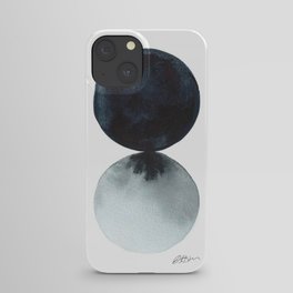 new moon iPhone Case