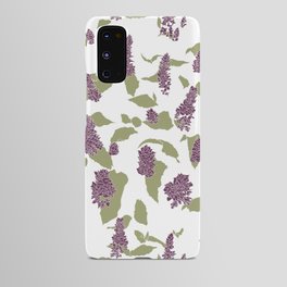 Salvia Android Case