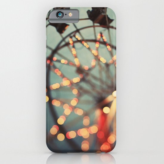 Starfall iPhone & iPod Case
