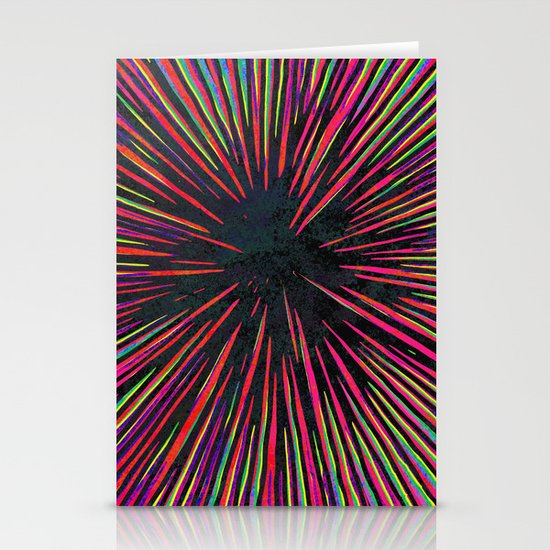 BOOM Stationery Cards
