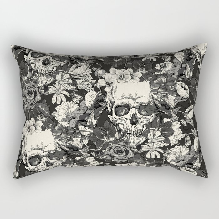 Rectangular Pillow