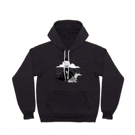 Dog's Best friend Hoody