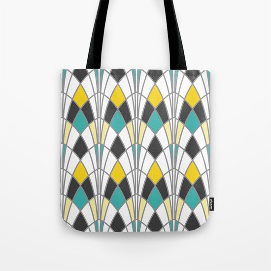 Arcada Tote Bag