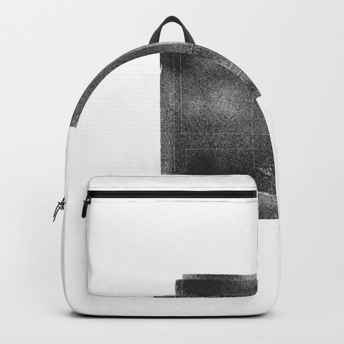 Iteration of the Square Backpack