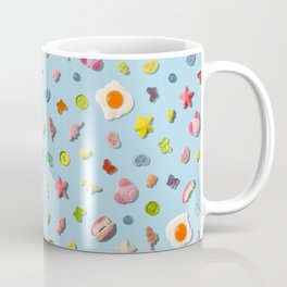 Gummi Heaven Coffee Mug