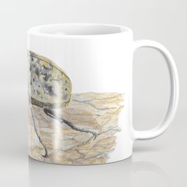 eastern hercules beetle Coffee Mug