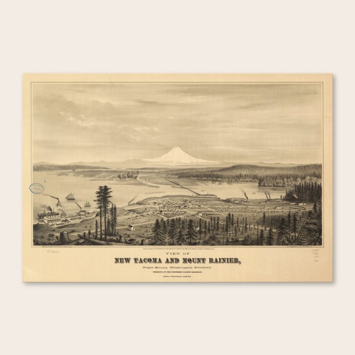 Canvas Print