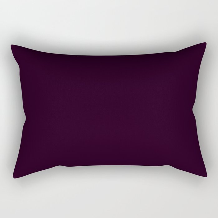 Rectangular Pillow