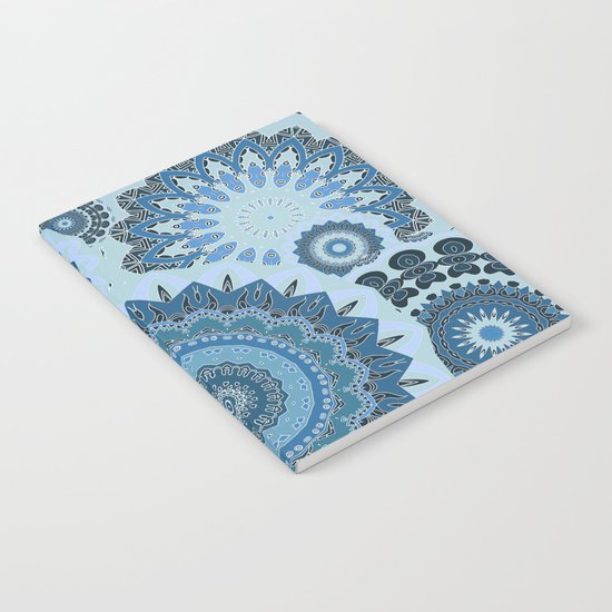 GYPSY Notebook