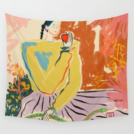 EVE Wall Tapestry