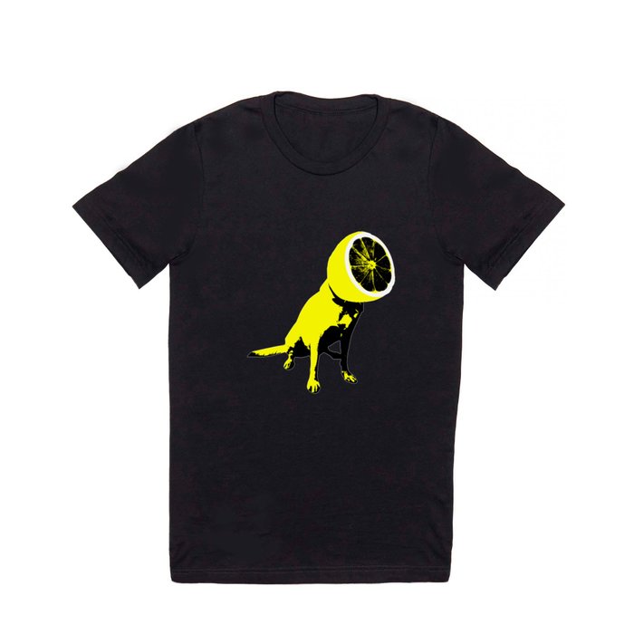 lemon T Shirt