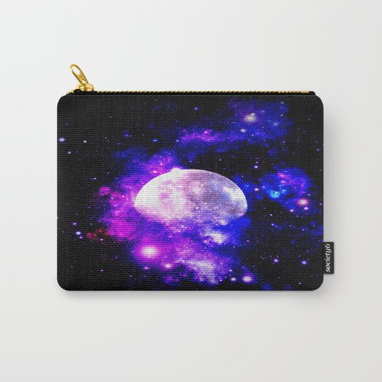 GALAXy Carry-All Pouch