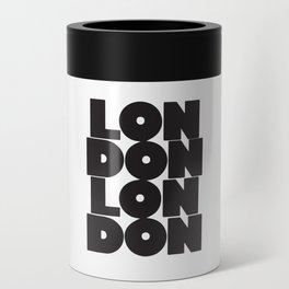 London London Can Cooler