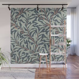 Willow Bough 2 Wall Mural