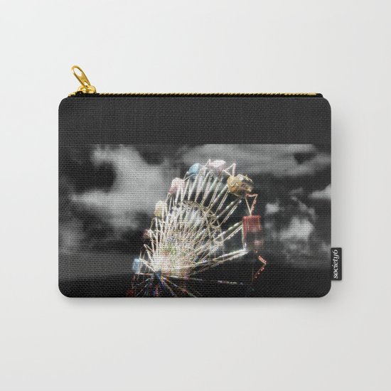 Circle of Life Carry-All Pouch