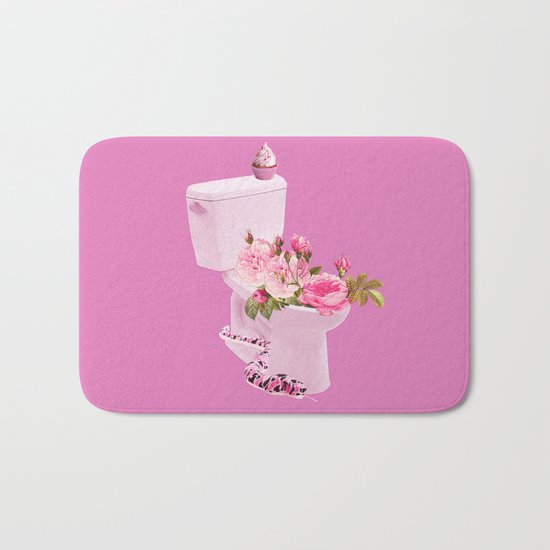 Kotobourtheko Bath Mat
