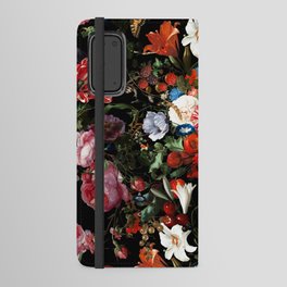 Dark Garden IV Android Wallet Case