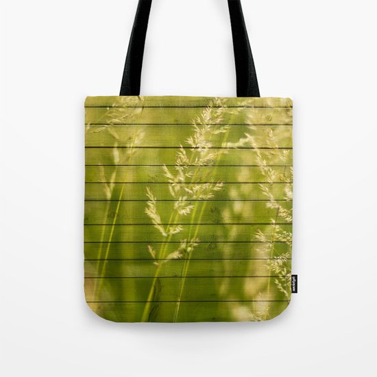 Projections Tote Bag