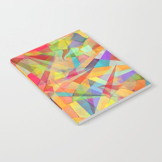 Star Notebook
