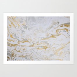 Marble Print Wallpaper For Any Decor Style Society6