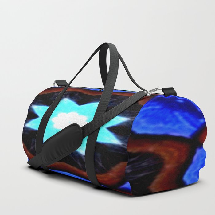 Coach duffle bag hotsell luggage