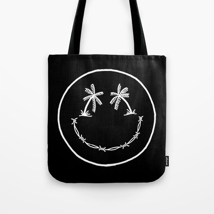 Quarantined Tote Bag