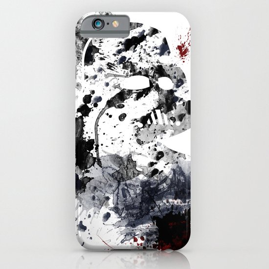 The Chosen One iPhone & iPod Case