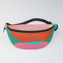 Finding Balance Fanny Pack