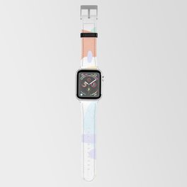 Marshmellow Apple Watch Band