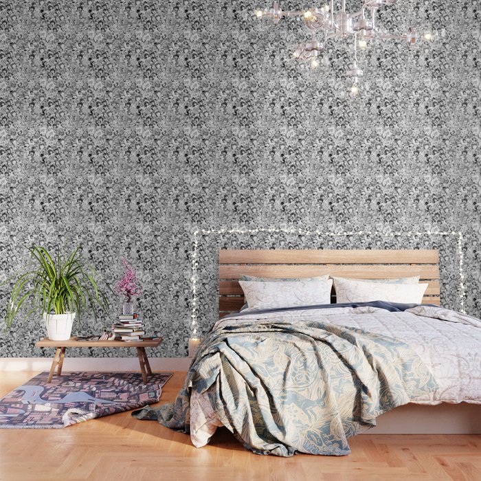 Ahegao Wallpaper By Dima V Society6