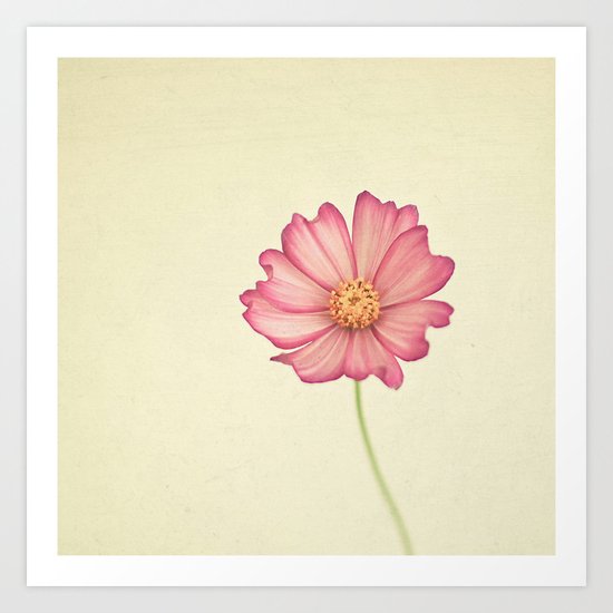 Stay the Same Art Print