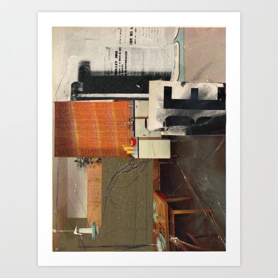 KIT Art Print