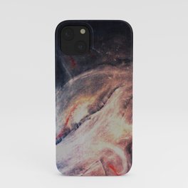 Starstruck iPhone Case