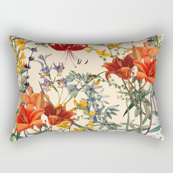 Rectangular Pillow