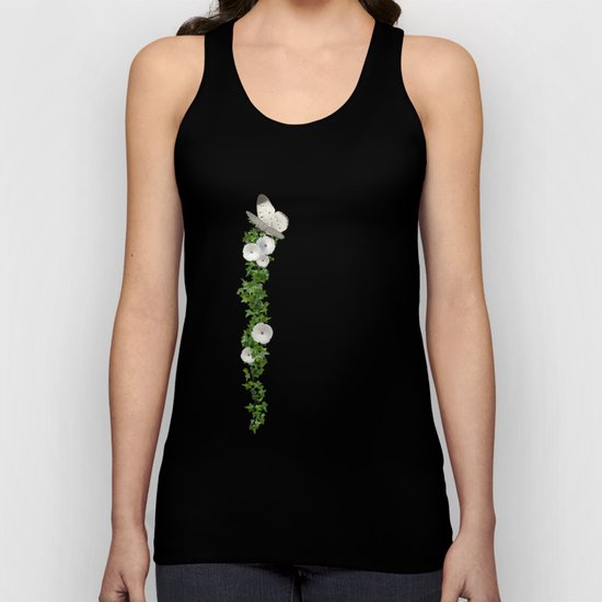 Nature's Path Unisex Tank Top