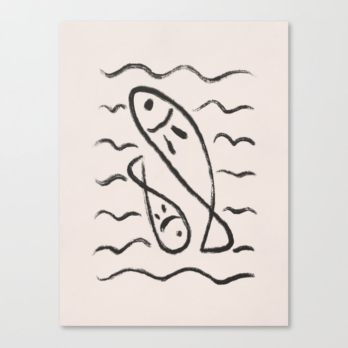 Canvas Print