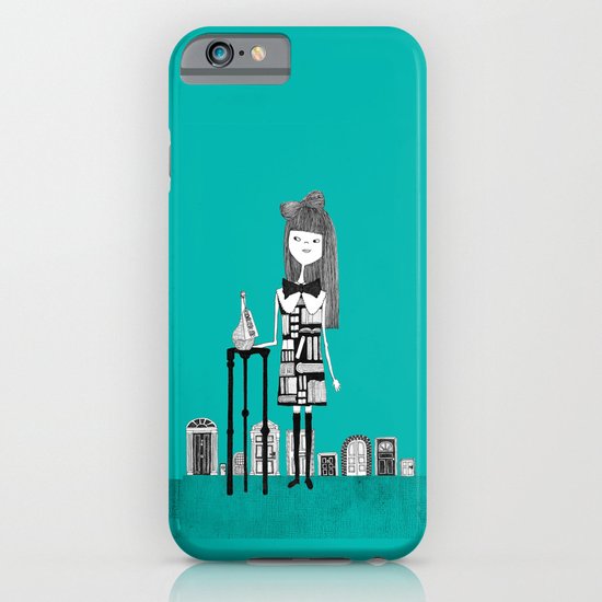 DRINK ME iPhone & iPod Case