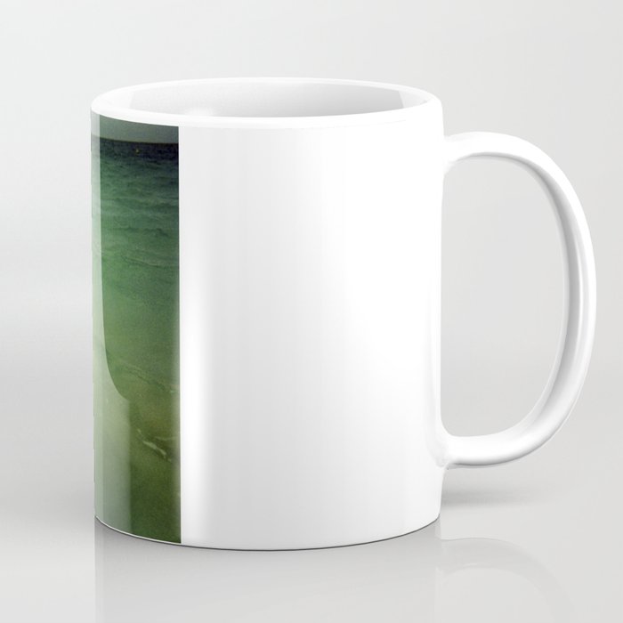 ocean vi Coffee Mug