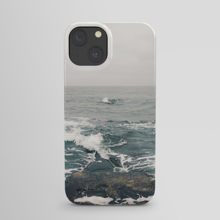 Black Sea  iPhone Case