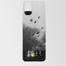 Follow Android Card Case