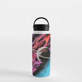 Not Alone in the Universe Water Bottle