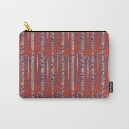 Life's a Birch Autumn Carry-All Pouch